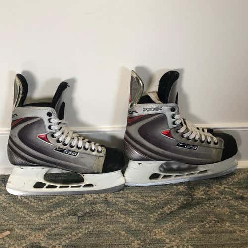 Nike Bauer Vapor XXXX Skates