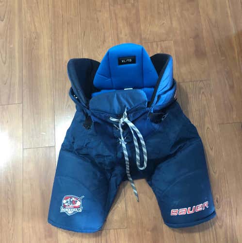 Bauer Nexus Pro Stock Pants