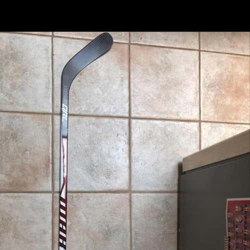 Pro Stock Warrior Covert QRL, R, P88, 90 Flex