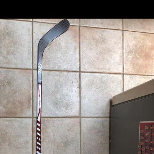 Pro Stock Warrior Covert QRL, R, P88, 90 Flex