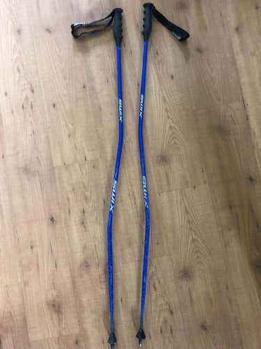 Swix Carbon GS Poles