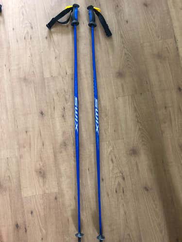 Swix SL Race Carbon Poles