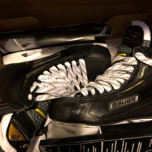 Bauer Supreme 2S Pro - 7.5D
