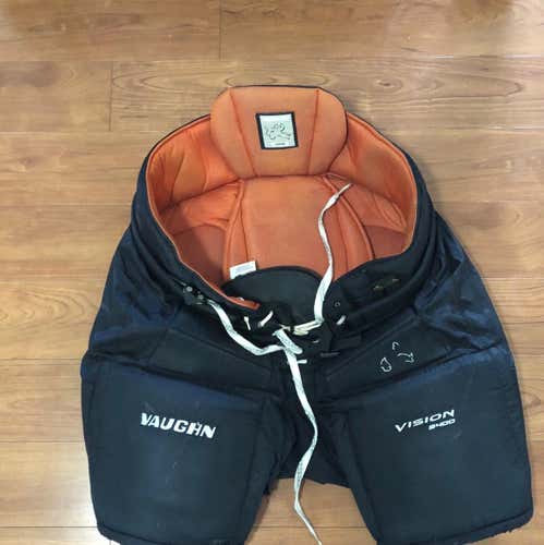Vaughn Vision Goalie Pants