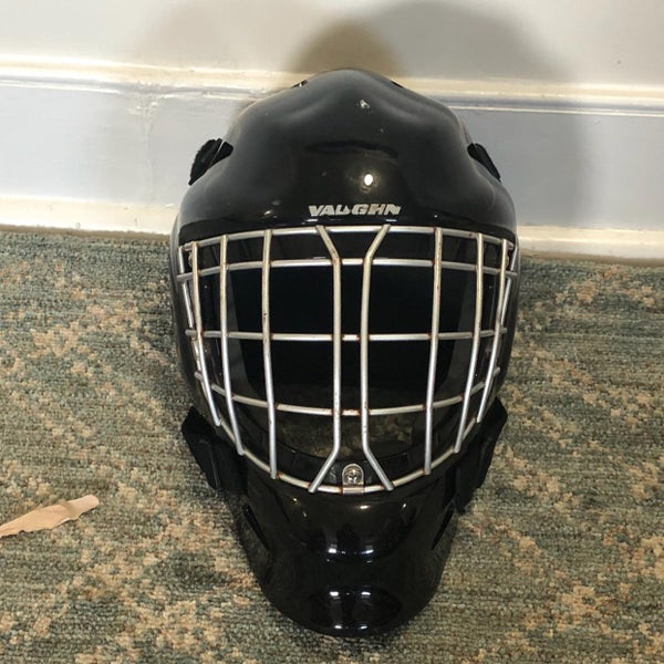 Vaughn Goalie Mask