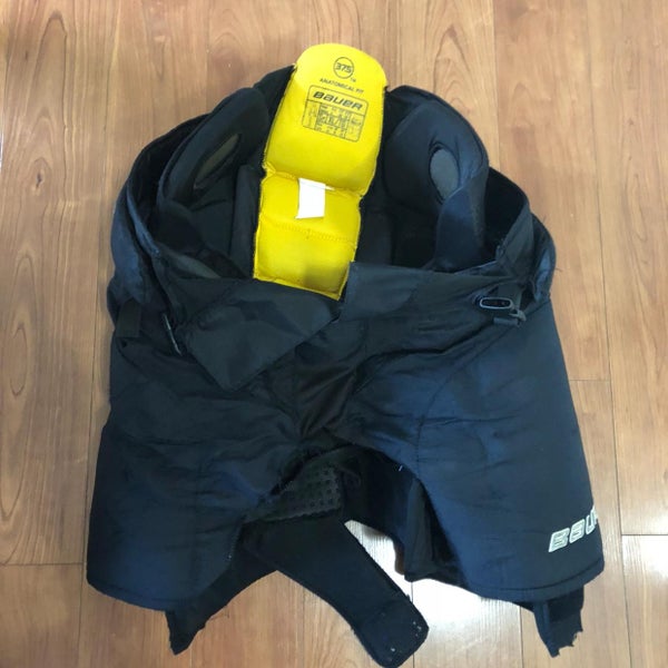 Bauer Supreme MX3 Pants