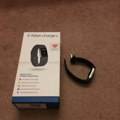 Fitbit Charge 2 HR