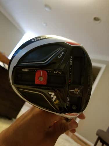 TaylorMade M1 460 Driver Righty