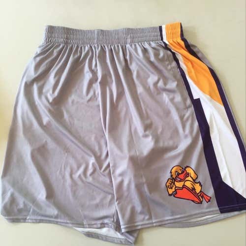 Long Island Ducks Shorts-with Tags
