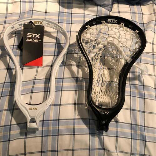 New Stallion 700s For Sale