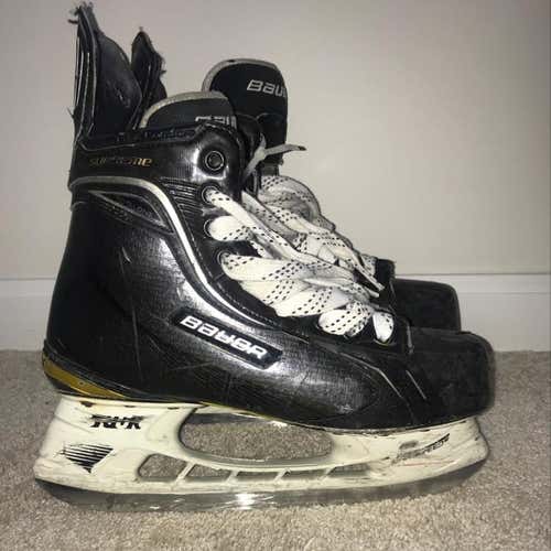 Bauer TotalOne Skates