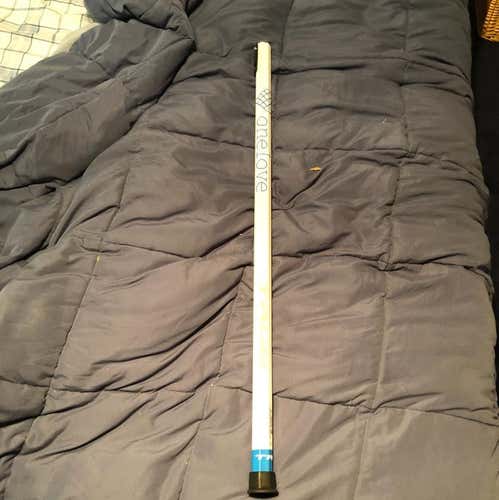 New TRUE ONE LOVE Shaft