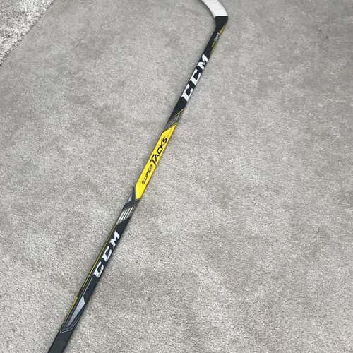 95 Flex Sundqvist (P46) CCM Super Tacks *Pro Stock*