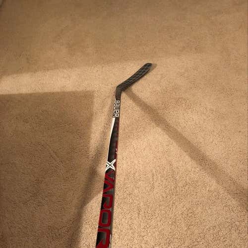 Bauer Vapor 1x