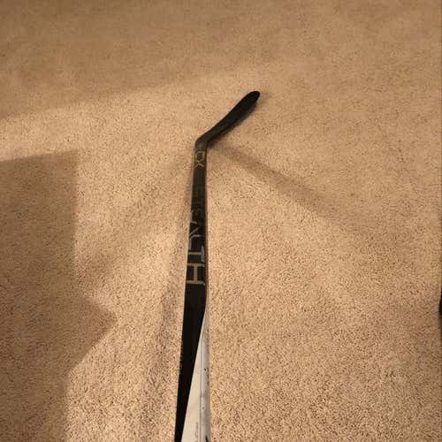 Easton Stealth CX
