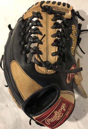 Rawlings Pro S15JA