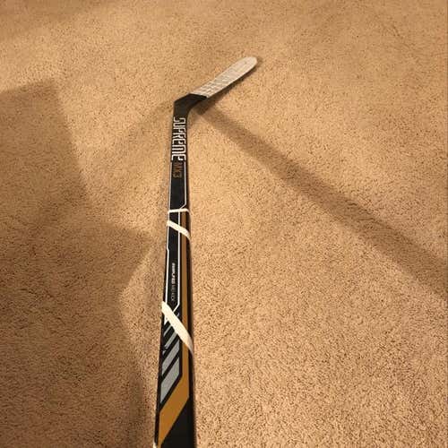 Bauer Supreme MX3