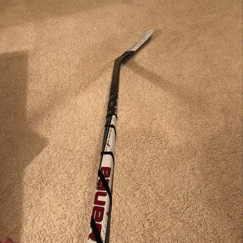 Bauer Vapor 1x