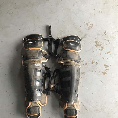 Nike Leg Guards