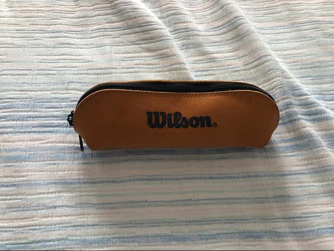 Wilson Re-lace Lot Kit