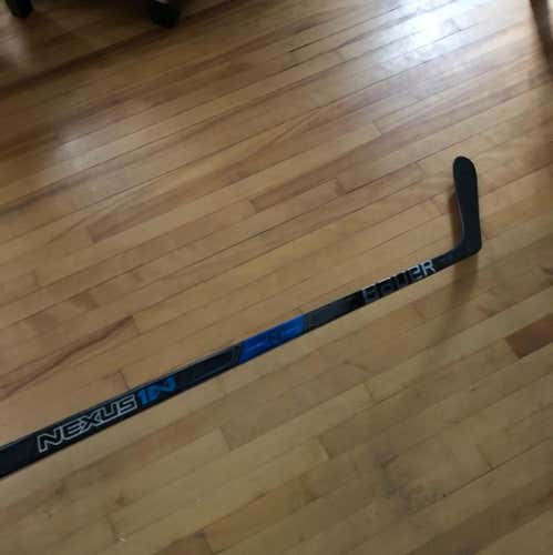 Bauer Nexus 1N - Jonathan Toews Pro Return