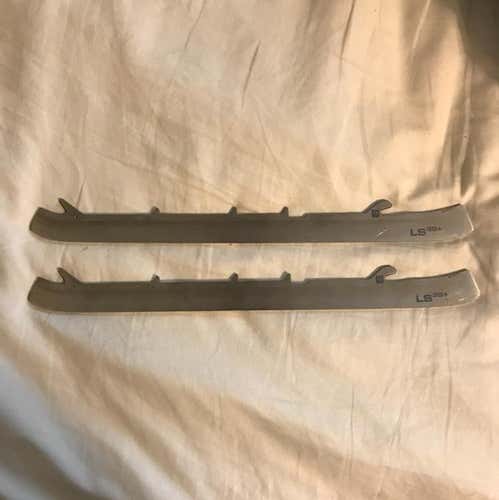 Bauer LS 3G+ Runners (8/8.5 Vertex Edge Runner)