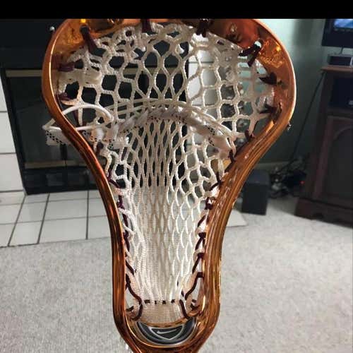 Nike Dunk Lacrosse Head