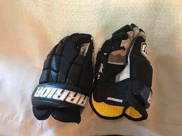 Warrior Luxe Gloves Senior