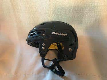 Bauer Re-Akt Helmet