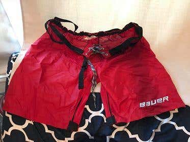 Bauer XL Pant Shell