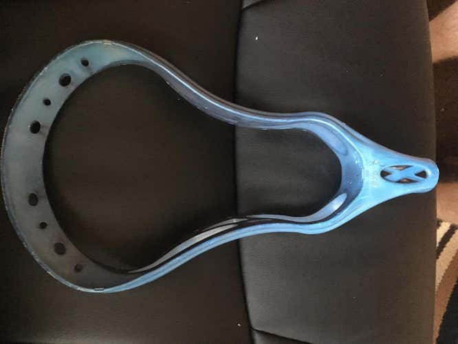 Warrior Evo x Head