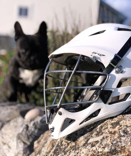 Cascade Pro-7 Helmet Adult