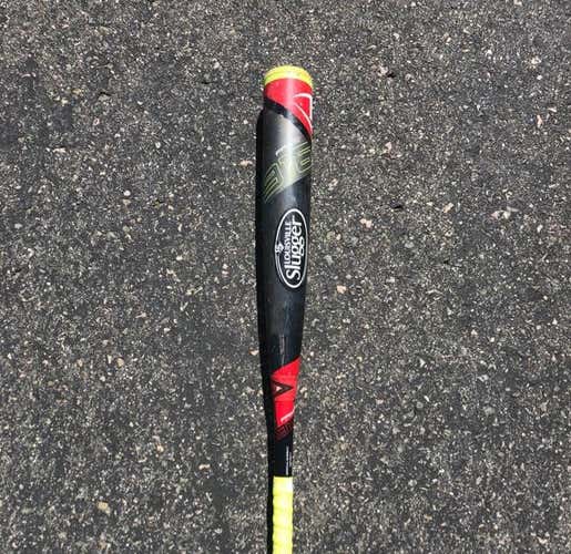 Louisville Slugger Prime 916