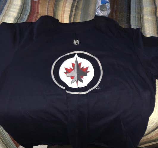 Winnipeg Jets Bufugyln Shirt