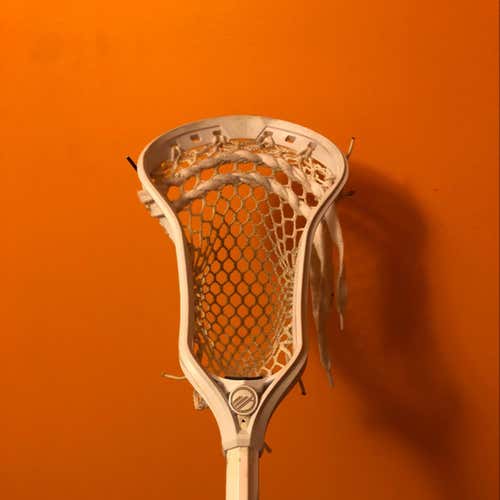 LN Maverick Kinetic (trades)