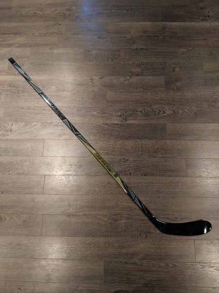 Used Once LH PRO STOCK Bauer G3 Supreme 1S 95 Flex P28