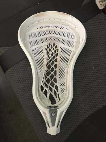 New Warrior Evo Warp Pro Head