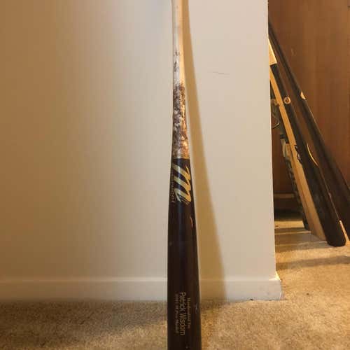 Bat Pack Marucci, DS, Maxx