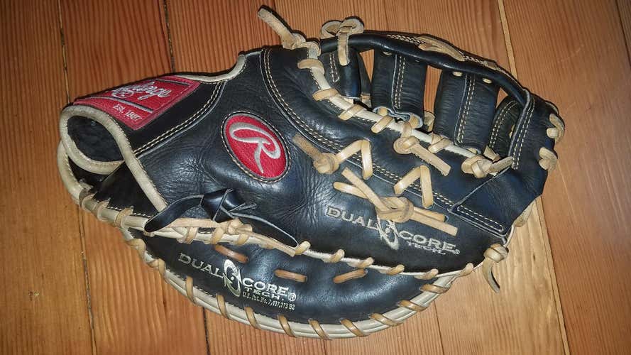 Rawlings Heart of the Hide Glove