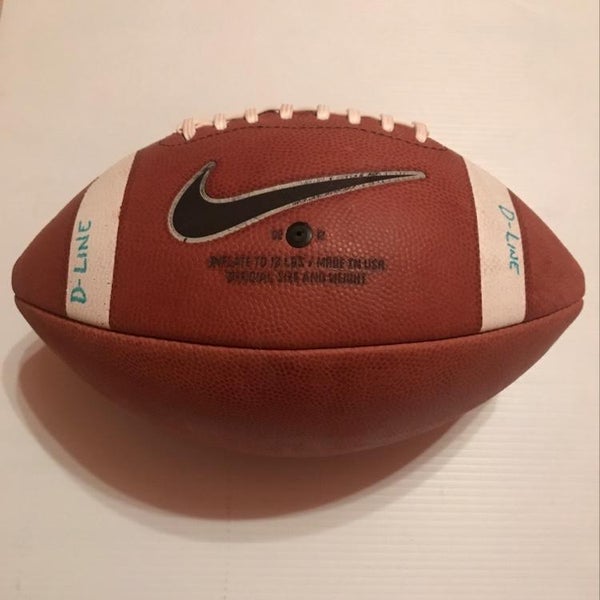 Nike Vapor Elite Football (East Carolina University)