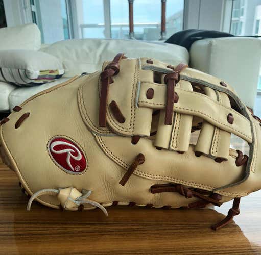 Rawlings Pro Preferred First Base Glove