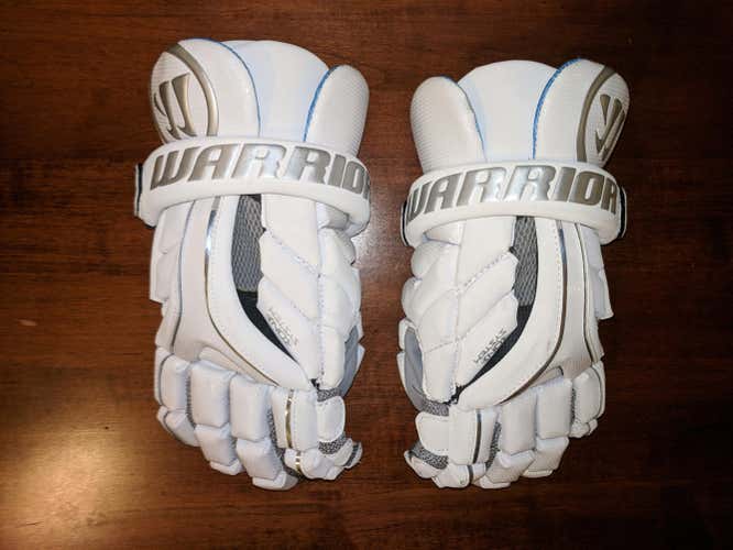 Warrior Evo Gloves