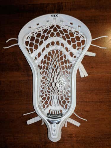 STX Surgeon 700 Head