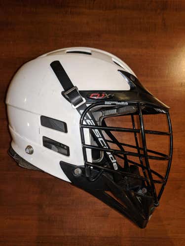 Cascade CPX Helmet