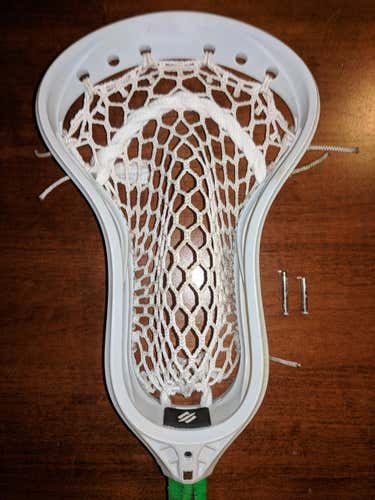 StringKing Mark 2F Head