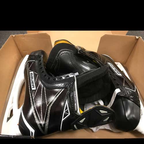 Pro Stock Bauer Supreme 1S