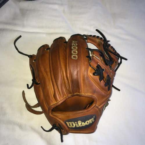 A2000 DP15 FSO
