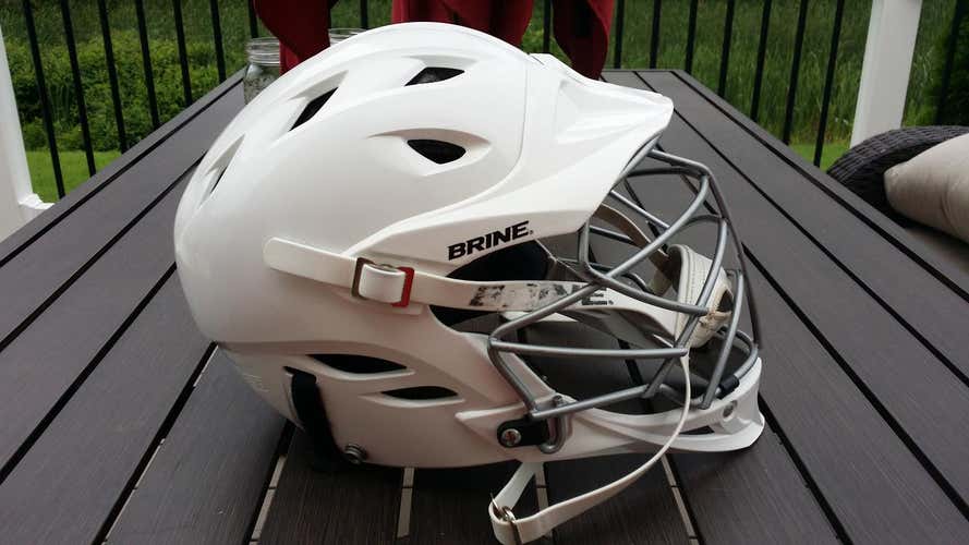 Brine STr Helmet XS/S