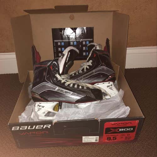 Bauer Vapor X800 Skates