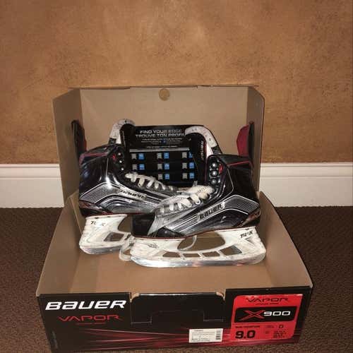 Bauer Vapor X900 Skates